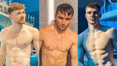 ben williams only fans|3 Sexy Divers Joined OnlyFans & the Gays Are。